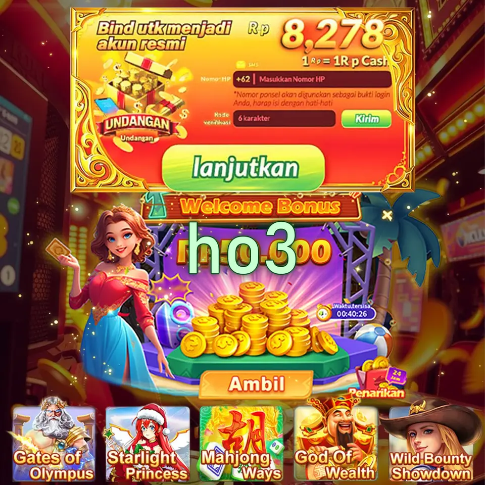 ho3 APK