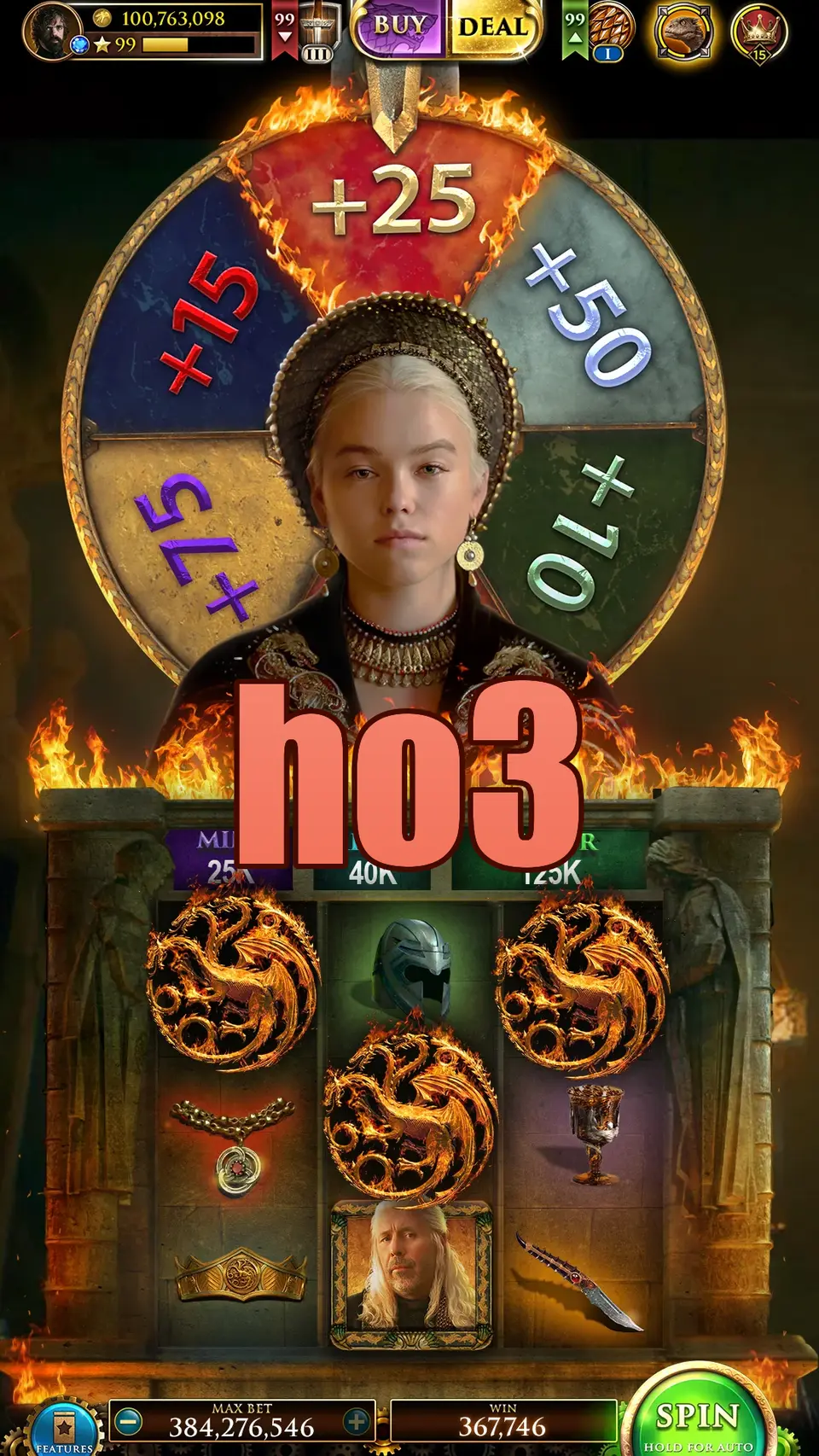 ho3 APK