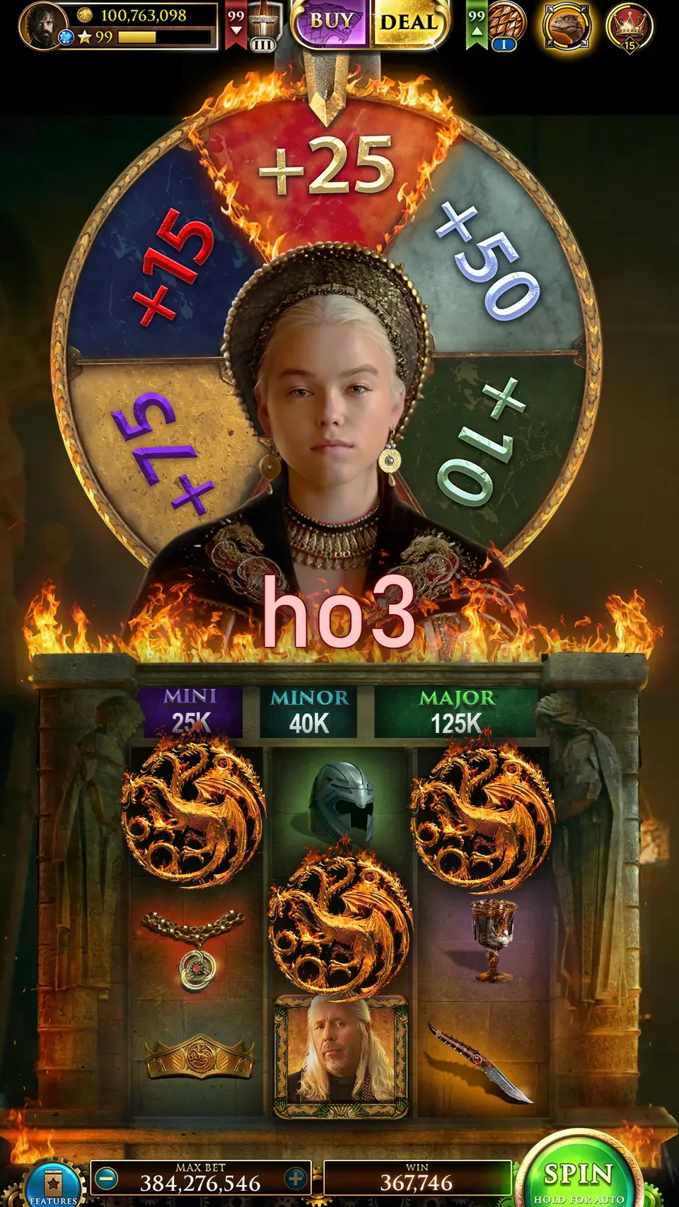 ho3 APK
