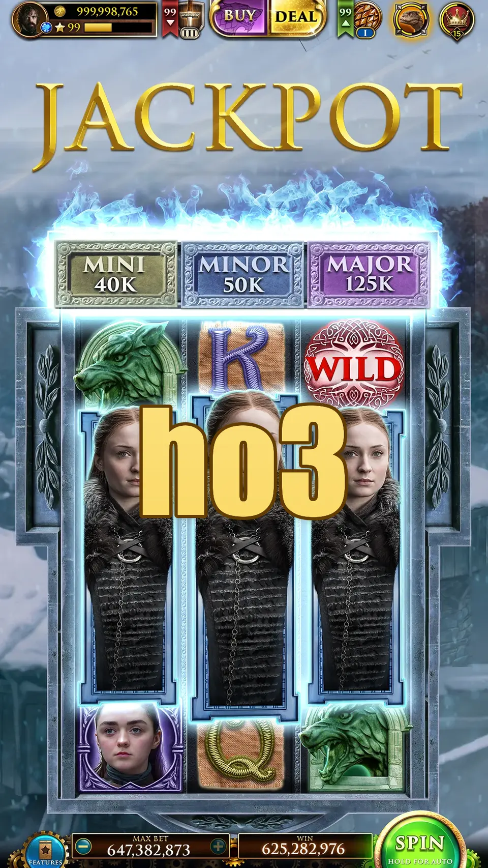 ho3 APK