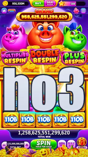 ho3 Masuk