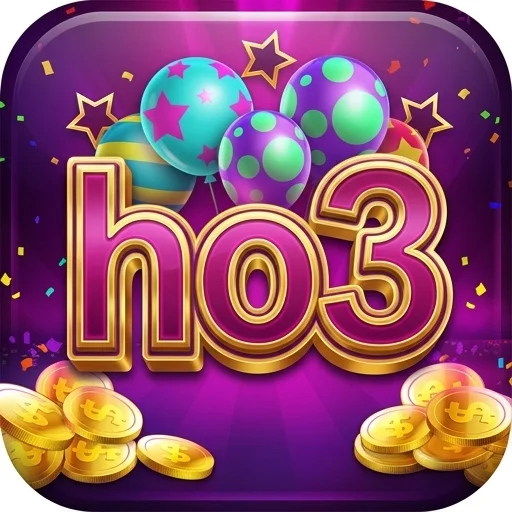 ho3 Logo - Resmi